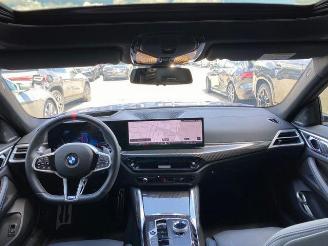BMW M4 40i xDrive Gran Coupe PANO/HUD/AHK/360/H&K picture 18
