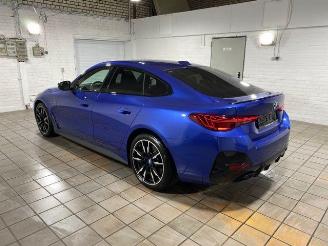 BMW M4 40i xDrive Gran Coupe PANO/HUD/AHK/360/H&K picture 3
