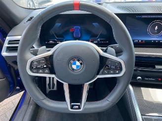 BMW M4 40i xDrive Gran Coupe PANO/HUD/AHK/360/H&K picture 21
