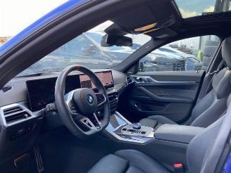 BMW M4 40i xDrive Gran Coupe PANO/HUD/AHK/360/H&K picture 15
