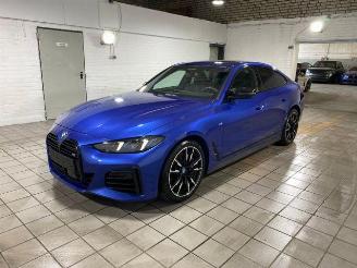 BMW M4 40i xDrive Gran Coupe PANO/HUD/AHK/360/H&K picture 2