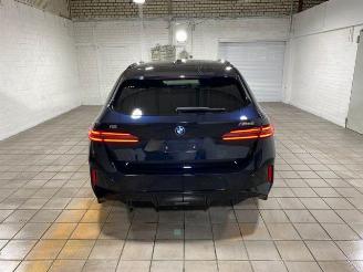 BMW i5 M60 xDrive Touring PANO/HUD/AHK/B&W/360/NAVI picture 5