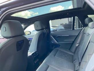 BMW i5 M60 xDrive Touring PANO/HUD/AHK/B&W/360/NAVI picture 19