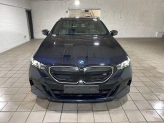 BMW i5 M60 xDrive Touring PANO/HUD/AHK/B&W/360/NAVI picture 10
