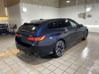 BMW i5 M60 xDrive Touring PANO/HUD/AHK/B&W/360/NAVI picture 3