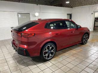 BMW iX2 xDrive30 M Sport Pro HUD/AHK/360/H&K/NAVI picture 2