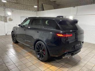 Land Rover Range Rover sport P550e Autobiography PANO/HUD picture 9