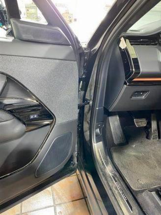 Land Rover Range Rover sport P550e Autobiography PANO/HUD picture 13