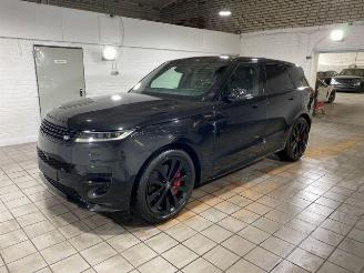 Land Rover Range Rover sport P550e Autobiography PANO/HUD picture 7