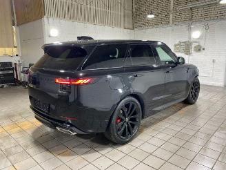 Land Rover Range Rover sport P550e Autobiography PANO/HUD picture 2