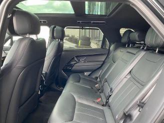 Land Rover Range Rover sport P550e Autobiography PANO/HUD picture 20