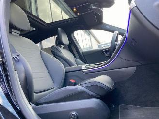 Mercedes C-klasse d Edition AMG Line PANO/AHK/360/NAVI picture 19