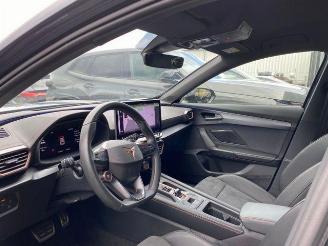 Cupra Formentor VZ e-Hybrid SENNHEISER/AHK/KAM/NAVI picture 16