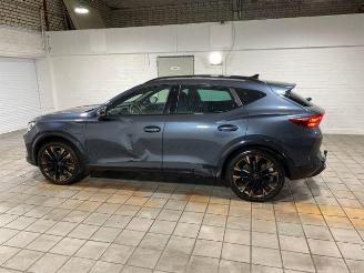 Cupra Formentor VZ e-Hybrid SENNHEISER/AHK/KAM/NAVI picture 3