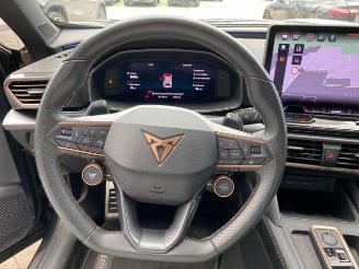 Cupra Formentor VZ e-Hybrid SENNHEISER/AHK/KAM/NAVI picture 22