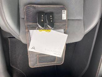 Cupra Formentor VZ e-Hybrid SENNHEISER/AHK/KAM/NAVI picture 24