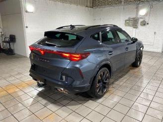 Cupra Formentor VZ e-Hybrid SENNHEISER/AHK/KAM/NAVI picture 10