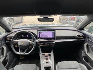Cupra Formentor VZ e-Hybrid SENNHEISER/AHK/KAM/NAVI picture 19