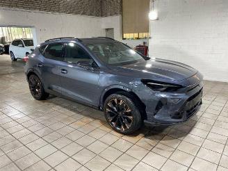 Cupra Formentor VZ e-Hybrid SENNHEISER/AHK/KAM/NAVI picture 8