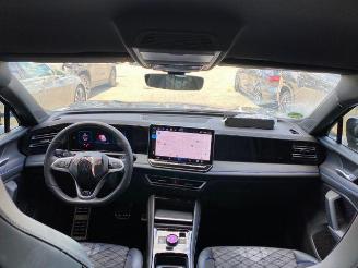 Volkswagen Tiguan 2.0 TDI DSG 4Motion R-Line AHK/360/NAVI picture 16