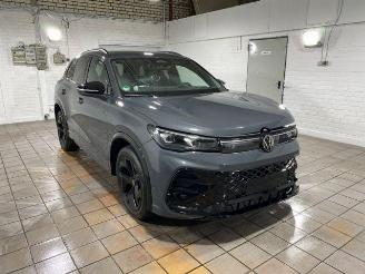Volkswagen Tiguan 2.0 TDI DSG 4Motion R-Line AHK/360/NAVI picture 5