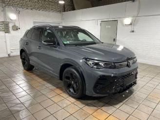 Volkswagen Tiguan 2.0 TDI DSG 4Motion R-Line AHK/360/NAVI picture 4