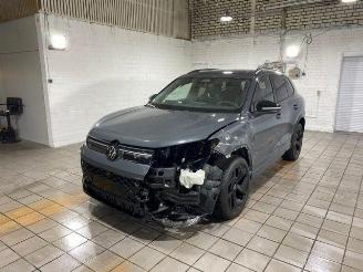 Volkswagen Tiguan 2.0 TDI DSG 4Motion R-Line AHK/360/NAVI picture 7