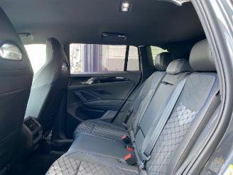 Volkswagen Tiguan 2.0 TDI DSG 4Motion R-Line AHK/360/NAVI picture 15