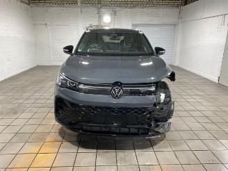 Volkswagen Tiguan 2.0 TDI DSG 4Motion R-Line AHK/360/NAVI picture 6