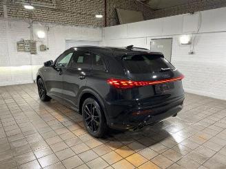 skadebil auto Audi Q5 2.0 TDI quattro S line PANO/360/AHK/NAVI 2025/9