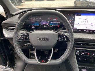Audi Q5 2.0 TDI quattro S line PANO/360/AHK/NAVI picture 20