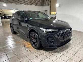 Audi Q5 2.0 TDI quattro S line PANO/360/AHK/NAVI picture 6