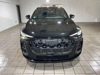 Audi Q5 2.0 TDI quattro S line PANO/360/AHK/NAVI picture 5