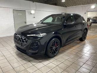 Audi Q5 2.0 TDI quattro S line PANO/360/AHK/NAVI picture 3