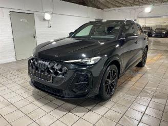 Audi Q5 2.0 TDI quattro S line PANO/360/AHK/NAVI picture 4