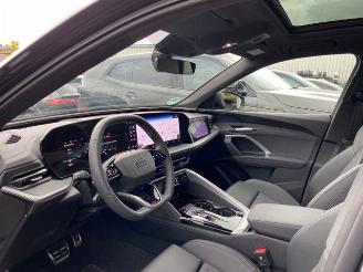 Audi Q5 2.0 TDI quattro S line PANO/360/AHK/NAVI picture 14