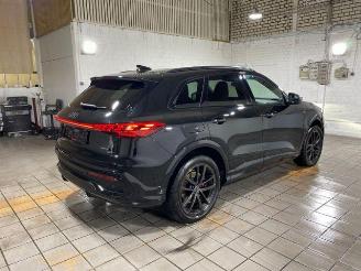 Audi Q5 2.0 TDI quattro S line PANO/360/AHK/NAVI picture 8