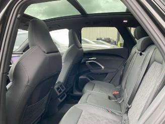Audi Q5 2.0 TDI quattro S line PANO/360/AHK/NAVI picture 16