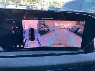Audi Q6 e-tron Performance S line PANO/HUD/AHK/360/ picture 23