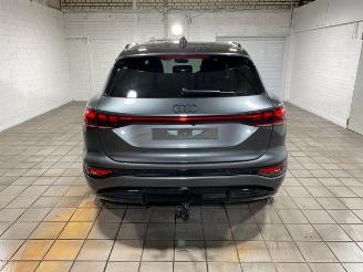 Audi Q6 e-tron Performance S line PANO/HUD/AHK/360/ picture 11