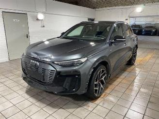 Audi Q6 e-tron Performance S line PANO/HUD/AHK/360/ picture 6