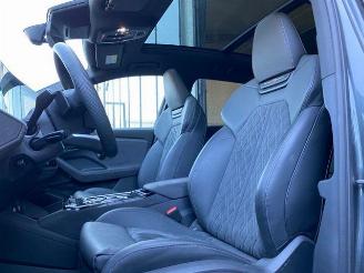 Audi Q6 e-tron Performance S line PANO/HUD/AHK/360/ picture 14