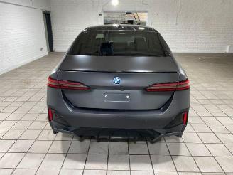 BMW 5-serie  picture 11