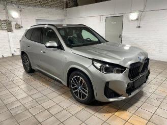 BMW X1 xDrive30e M Sport Pro HUD/360/H&K/NAVI picture 4