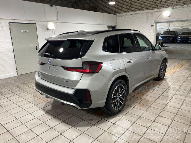 BMW X1 xDrive30e M Sport Pro HUD/360/H&K/NAVI