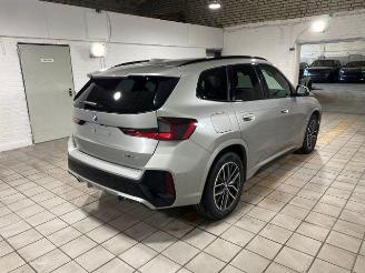 skadebil auto BMW X1 xDrive30e M Sport Pro HUD/360/H&K/NAVI 2024/6
