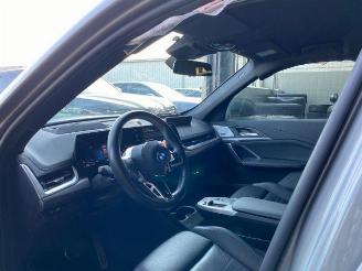 BMW X1 xDrive30e M Sport Pro HUD/360/H&K/NAVI picture 13