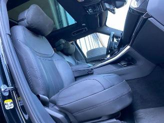 Land Rover Range Rover sport P440e Dynamic SE PANO/AHK/360 picture 22