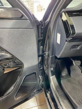Land Rover Range Rover sport P440e Dynamic SE PANO/AHK/360 picture 13