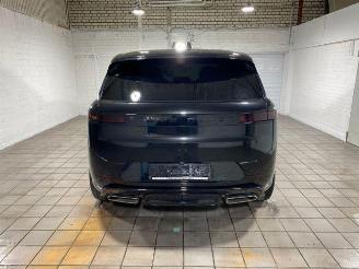 Land Rover Range Rover sport P440e Dynamic SE PANO/AHK/360 picture 11